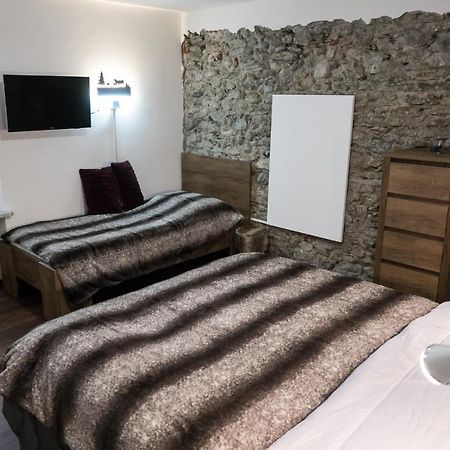Casa Nenette Vda-Aosta- N0108 Villa Dış mekan fotoğraf