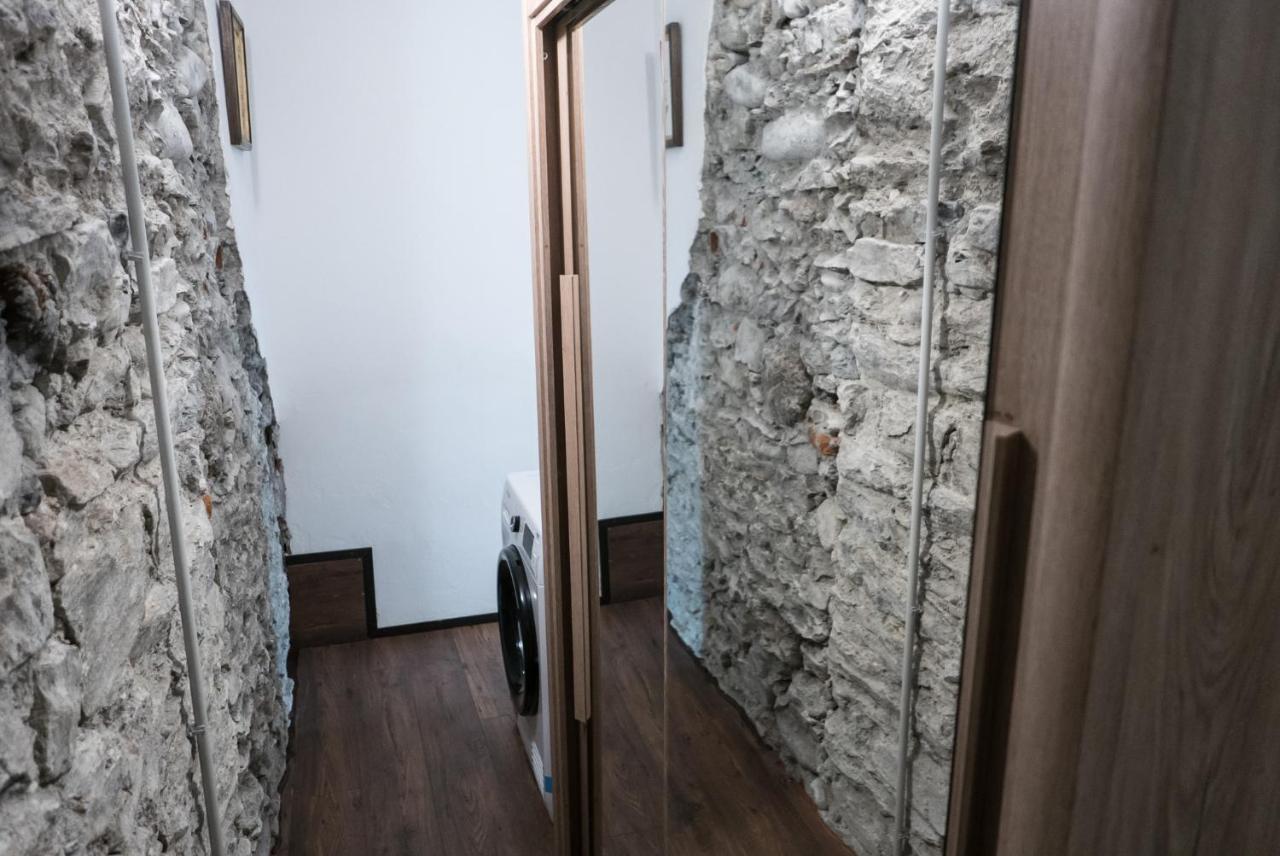 Casa Nenette Vda-Aosta- N0108 Villa Dış mekan fotoğraf