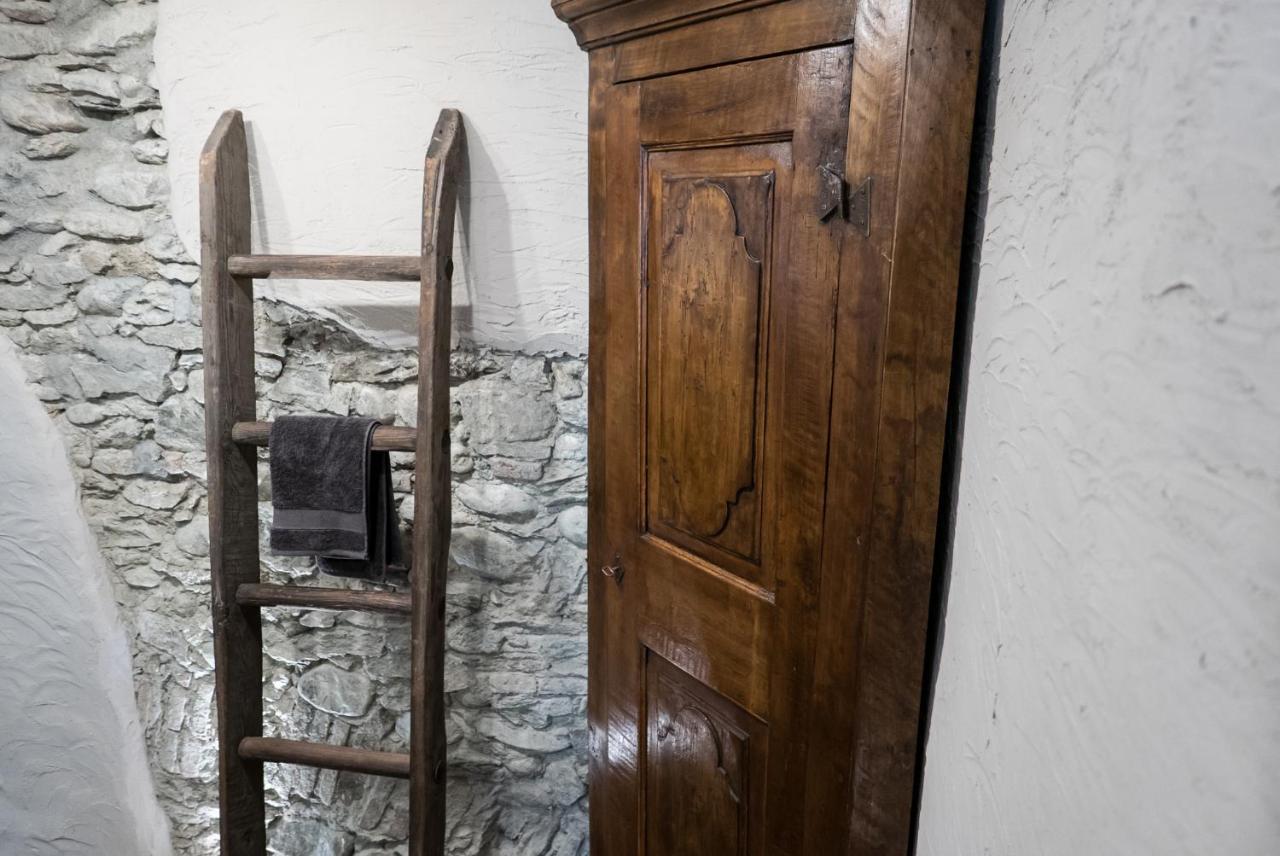Casa Nenette Vda-Aosta- N0108 Villa Dış mekan fotoğraf