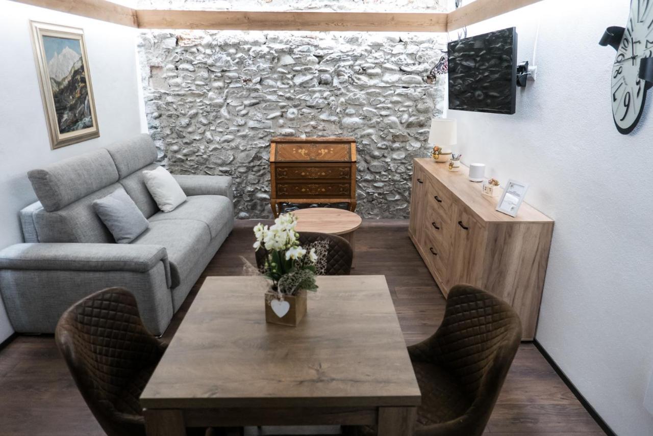 Casa Nenette Vda-Aosta- N0108 Villa Dış mekan fotoğraf