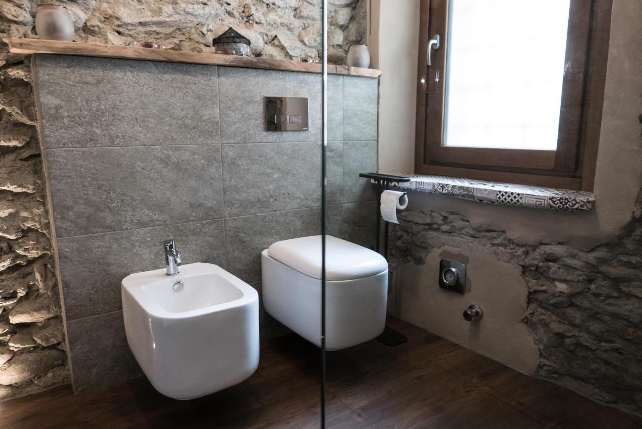 Casa Nenette Vda-Aosta- N0108 Villa Dış mekan fotoğraf