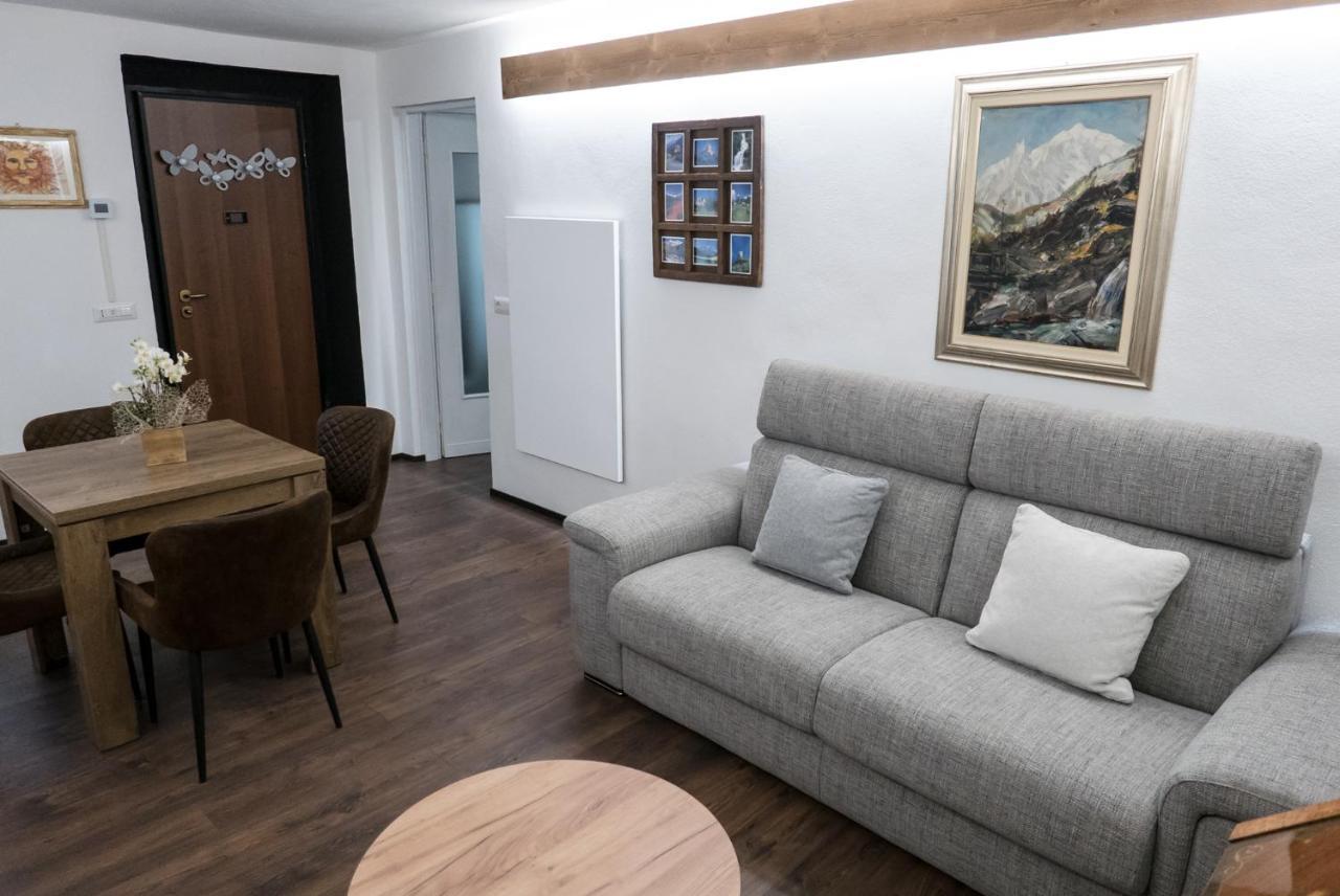 Casa Nenette Vda-Aosta- N0108 Villa Dış mekan fotoğraf