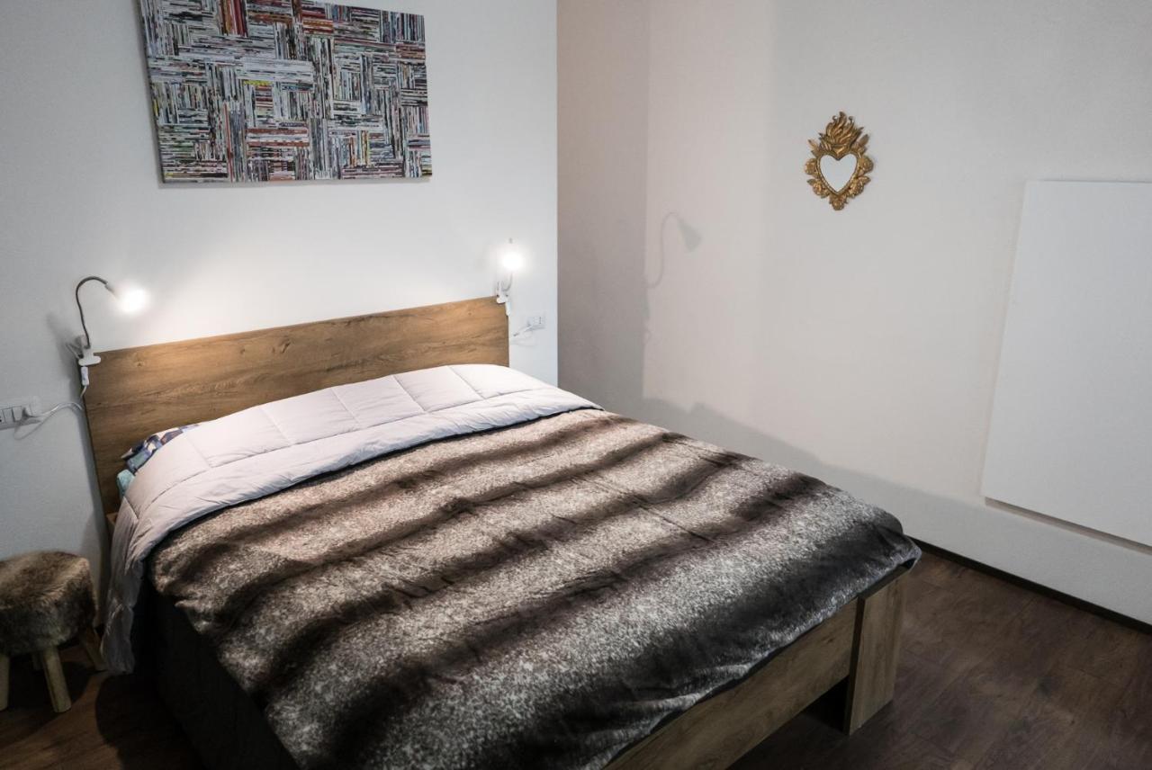 Casa Nenette Vda-Aosta- N0108 Villa Dış mekan fotoğraf